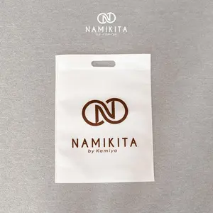 (NOT FOR SALE) Including Goodiebag - Packaging Tas Tambahan Namikita