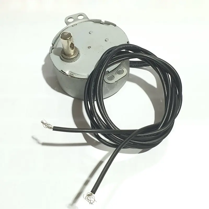 Rotary Regency Original - Synchronous Motor Kipas Angin vns24 1