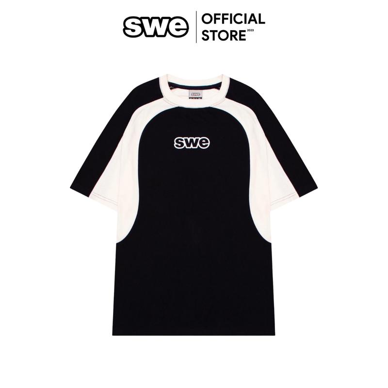 Áo Thun Nam/Nữ Local Brand Unisex SWE 7TH SPORT TEE