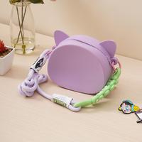 Gambar Ataru Tas Selempang Anak Girl With Cover Hat Random Sling Bag Stylish Tas Crossbody Cewek Woman Mini Bag Fashion Wanita dari Ataru_NEW Kota Administrasi Jakarta Barat 4 Tokopedia