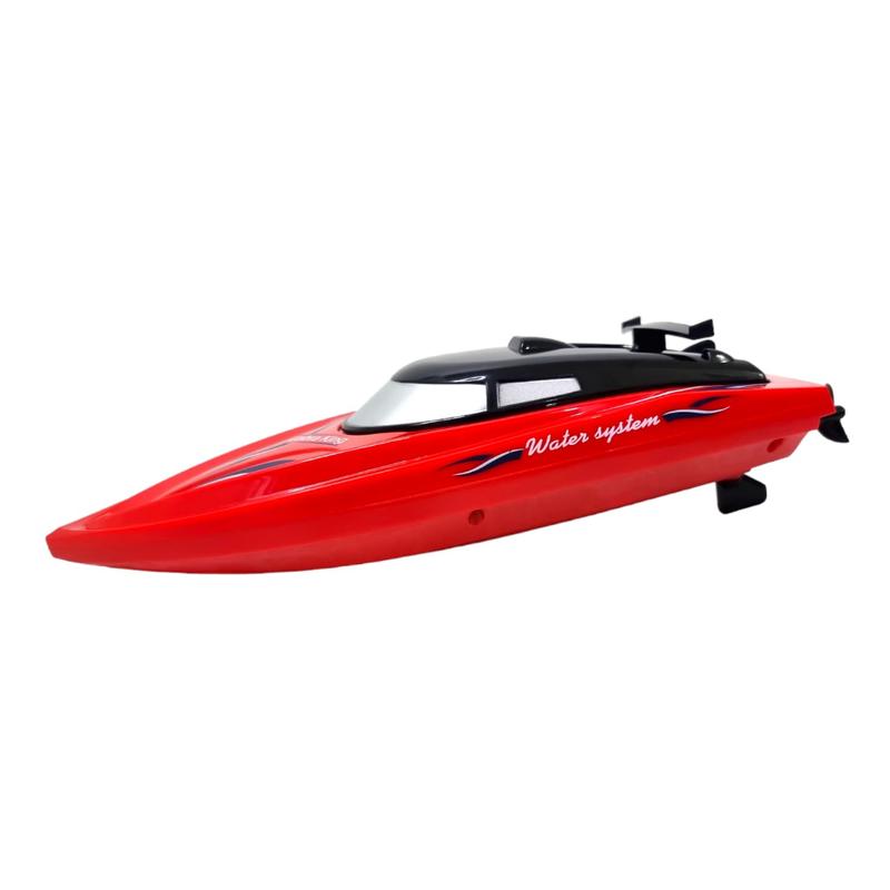 [FREE ONGKIR] TERLARIS - RC Boat Mainan Remote Control Kapal RC Speedboat Kapal Remot Kontrol SIAP COD 5
