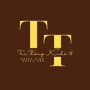 Trí Thông Kids 18