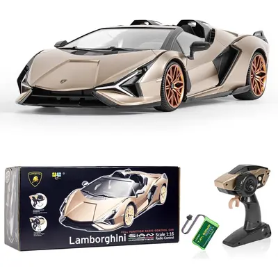 Selected Quiet Lambo TikTok Shop