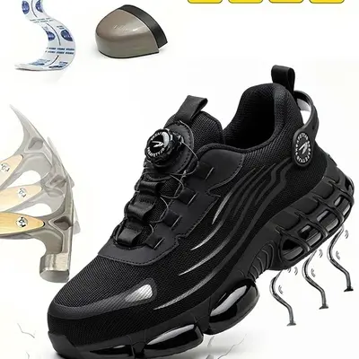 Non Slip Work Shoes TikTok Shop