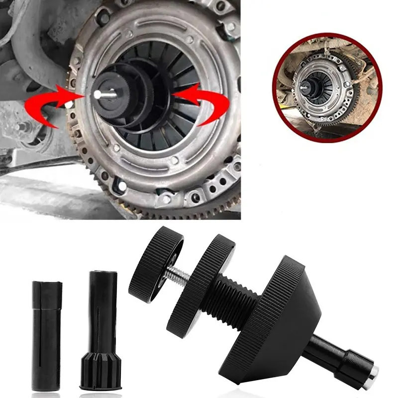Alat Pembongkar Kopling Mobil Alat Perata Kopling Otomatis Membongkar Kopling Clutch Alignment Tool 5