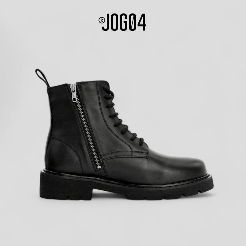  Giày Combat boots JOG04   C   