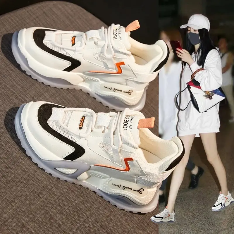 RAINDROPSHOES - SEPATU SNEAKERS WANITA SPORT LANERA