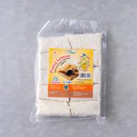 Gambar Shaza Pisang Luber Cokelat Keju 400 gram - Default dari Sayurbox Kab. Bogor 1 Tokopedia