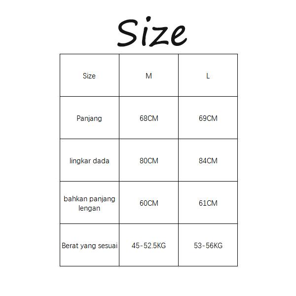 Product Introduction of Yoohui ZZ104 Longsleeve Bodysuit Crop Top Lengan Panjang Wanita Baju Crop Wanita Korean Style Atasan Wanita Basic Leher Wanita Flute Sleeve Polos Kaos Baju Atasan Wanita Long Sleeve Atasan Rajutan Slim Fit Top 0