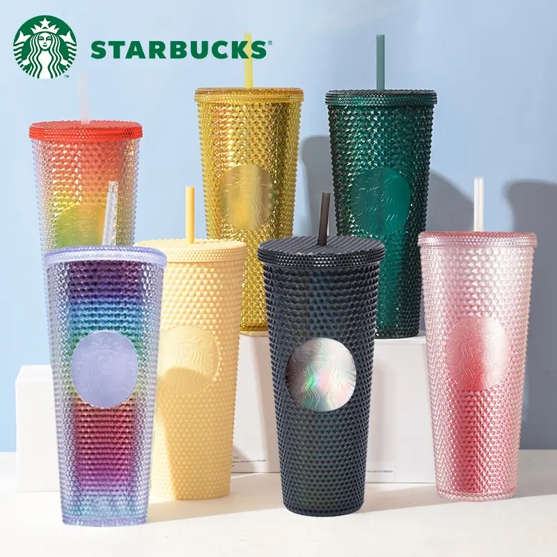 Tumbler Dingin Venti 710 ml 3