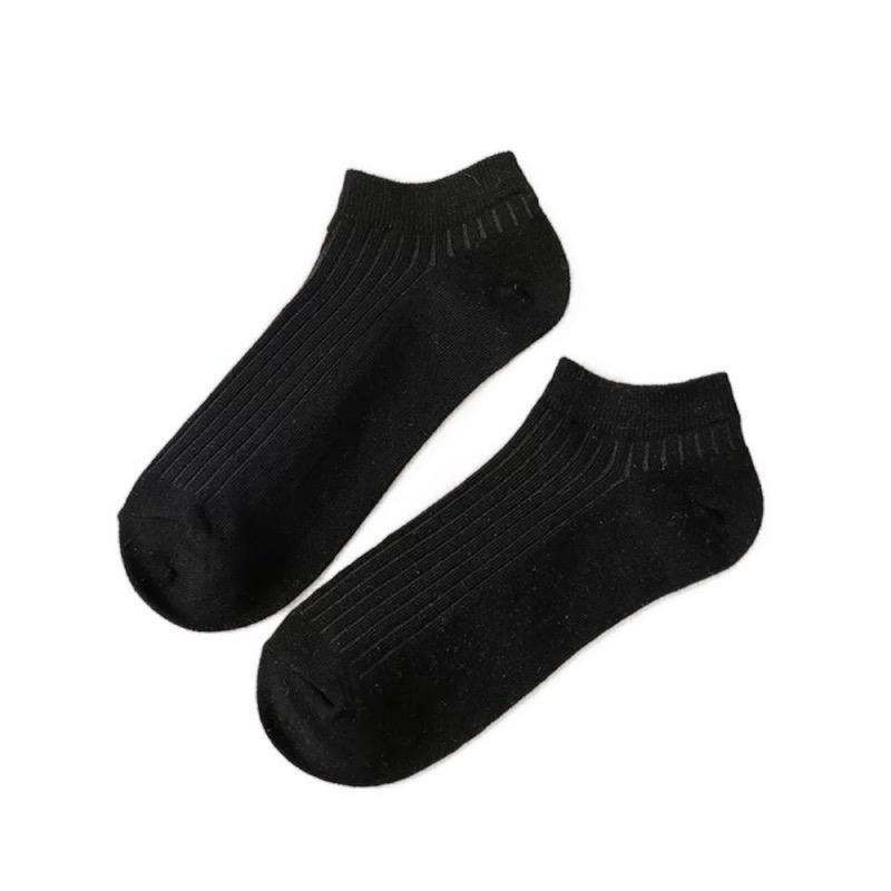 Tất nữ sọc trơn đẹp nhiều màu chất đẹp - HC9 6
