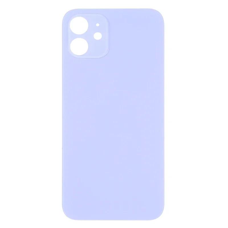 Product Introduction of Ốp Lưng, Lỗ Lớn, Dành Cho iPhone 12, Kính Sau, Nhà Ở Cửa Sau, Phụ Tùng Thay Thế Ốp Lưng, Tương Thích Với iPhone 12 4