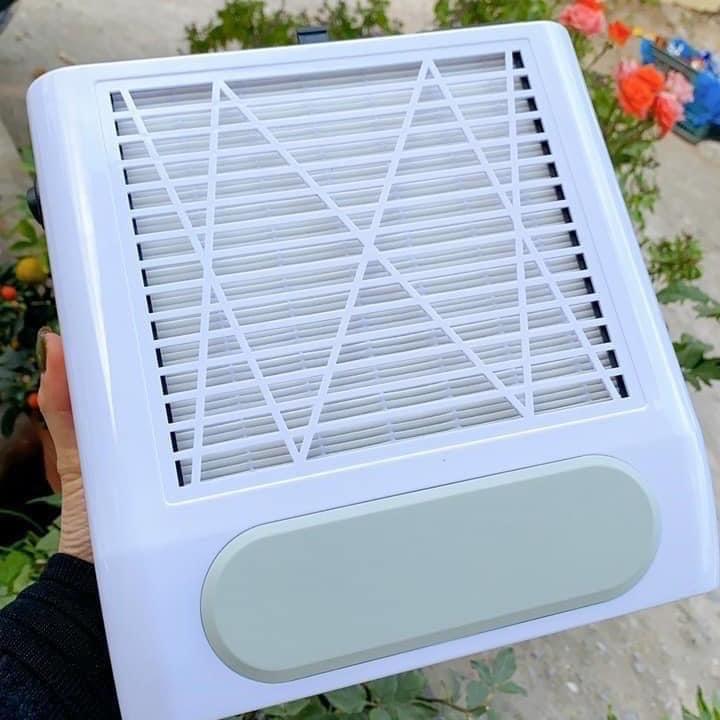 Máy hút bụi nail siêu khoẻ Làm Nail