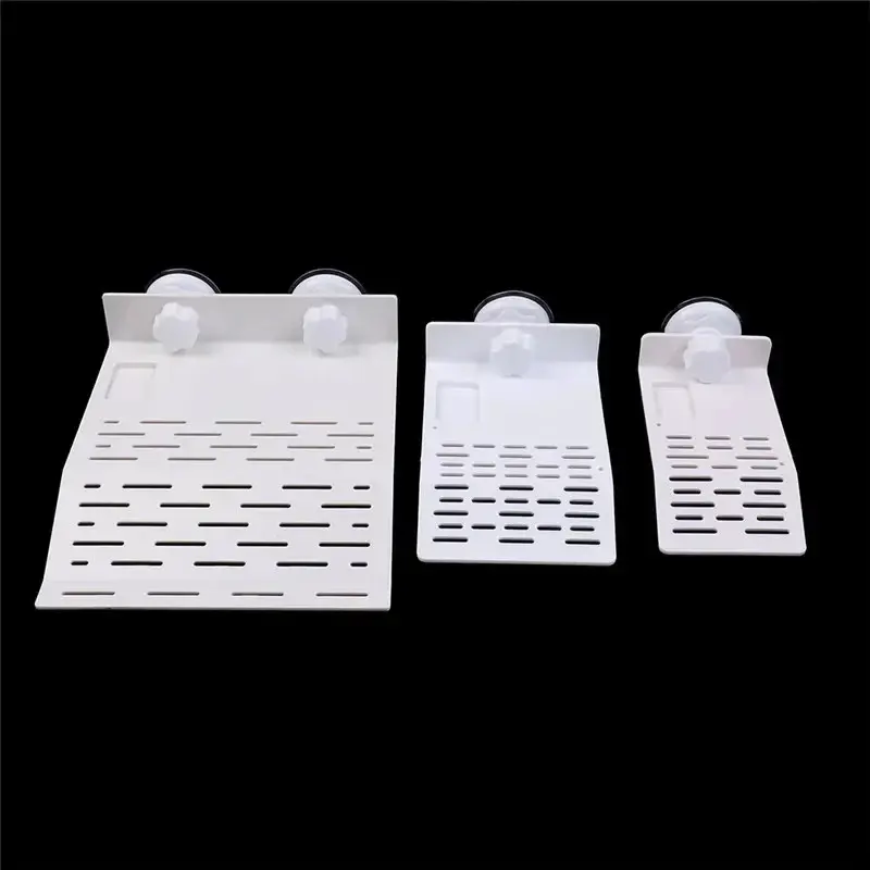 Turtle Terrace Island Reptiles Dock Float Platform Climb Aquarium Tools turtle platform accessories for dereptle terrariums