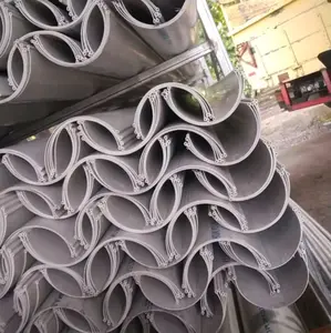 Paralon pakan ayam belah pabrik 6 inc