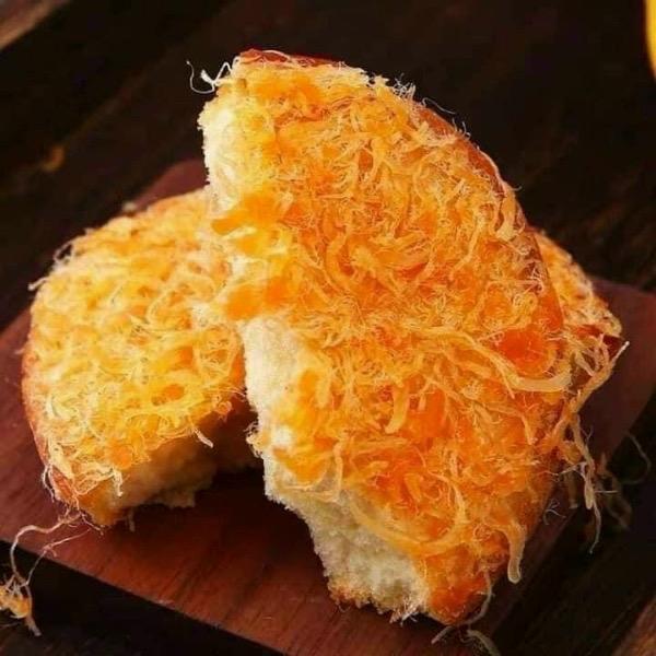 1 Thùng bánh gấu ( 30 cái ) - Đồ Ăn Vặt  Anh Em Food