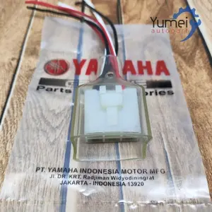 SOCKET KABEL KIPROK REGULATOR YAMAHA NMAX ORIGINAL POTONGAN KABEL BODY / SOKET KABEL MOTOR