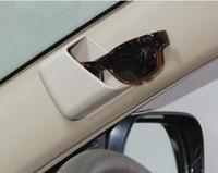 Gambar car pocket pillar - tempat kartu mobil - tempat kacamata organizer car dari Hoki Tiam Kota Administrasi Jakarta Barat 3 Tokopedia