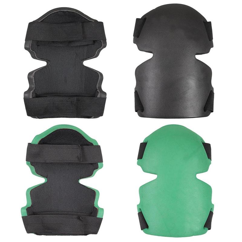 Product Introduction of Waterproof Non-slip Garden Knee Pad, 1 Pair Professional Thickened Knee Protector, Knee Protective Gear for Cleaning Building Gardening 0