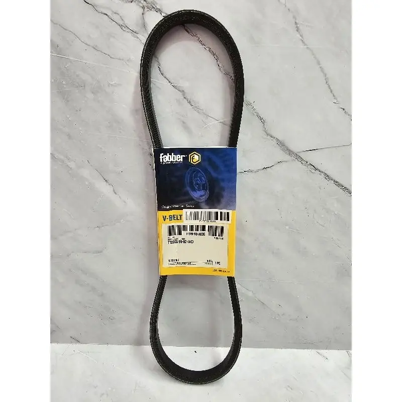 VANBELT FABBER FANBELT T120SS 91-92 AC F-TFB-A35