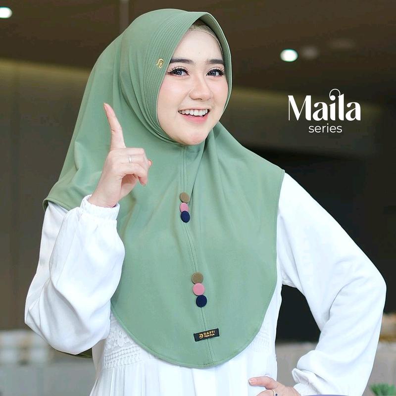 MAILA SERIES ORI DAFFI HIJAB 1