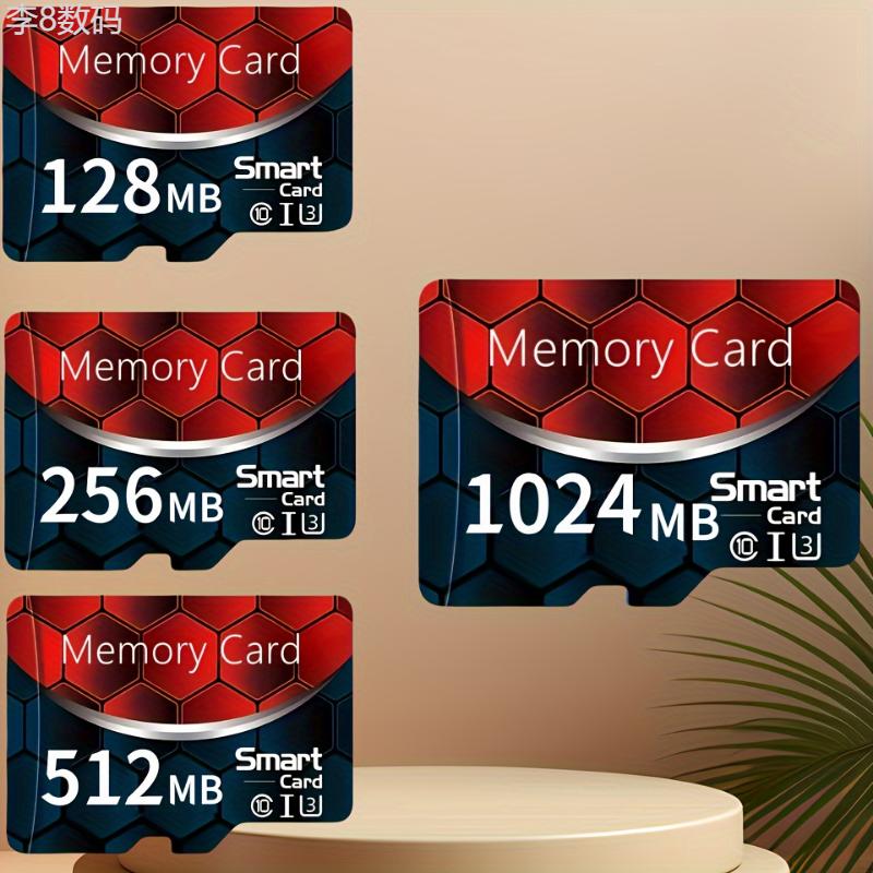 Embedded Memory Cards 1/8