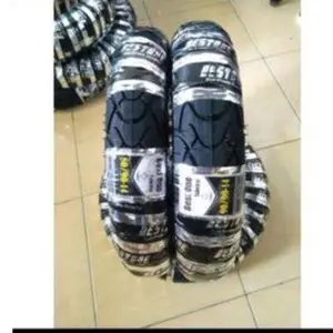 Terbaru dari kami PROMO BAN TUBLES !!! Ban Ring 14 Ukuran Bisa Pilih 80/90-14 & 90/90-14