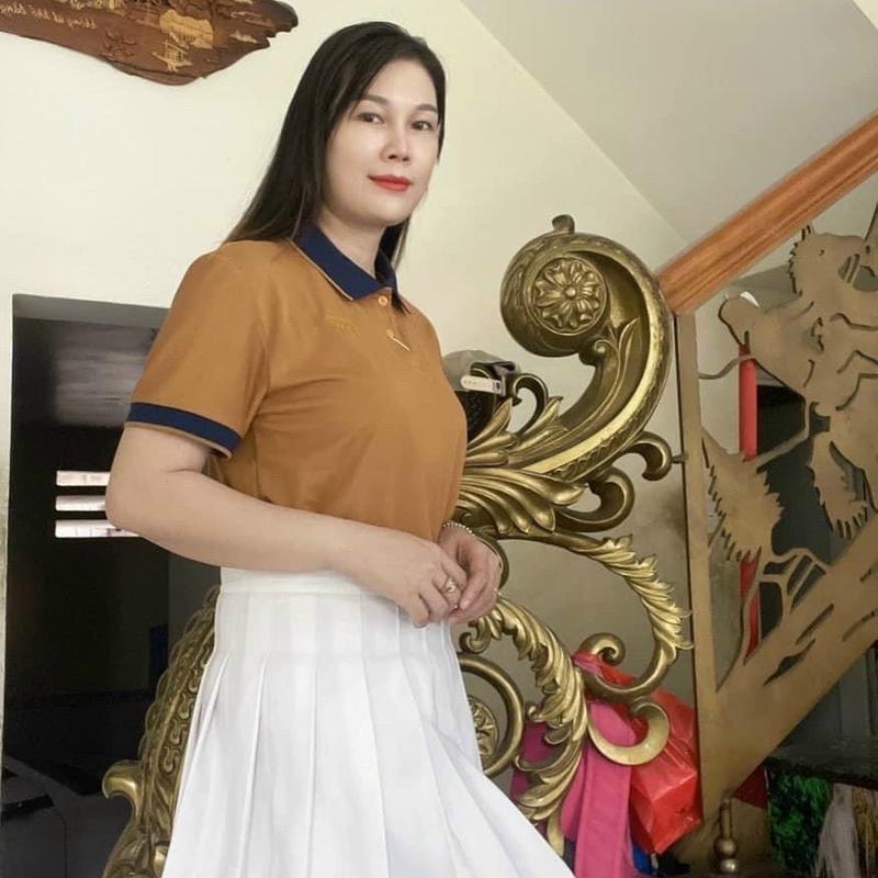 Áo thun yody cho nữ 4