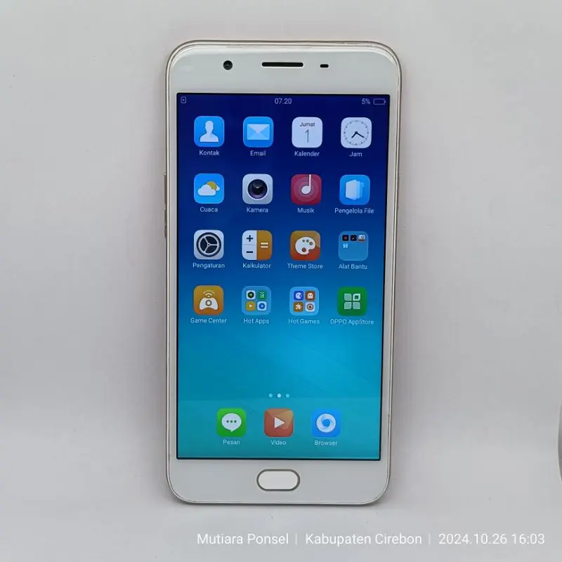 [SALE XẢ KHO] Máy F1S Hỗ trợ 4G-2sim-1 thẻ nhớ -tải các ứng dụng hiện nay-Xem Phim-Nghe Gọi-Lướt Wed-Học Tập. Bảo Hành 12 Tháng-Tặng Kèm Phụ kiện.dùng mọi lứa tuổi-Ảnh chính chủ thực tế.trước khi gửi được kiểm tra kỹ