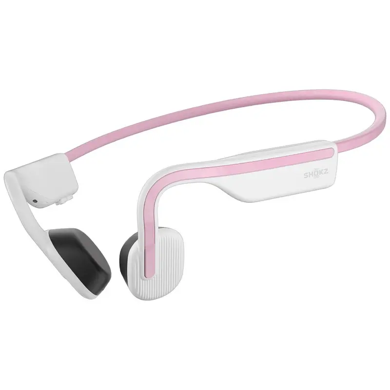 WIA Shokz Openmove Wireless Headphones Original Garansi Resmi TAM 2 Tahun Bluetooth Earphone 5