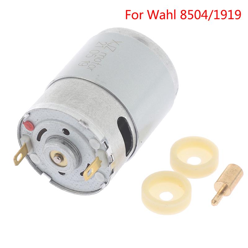 Product Introduction of Replacement 7200Rpm Hair Clipper Motor For Wahl 8504/1919 Electric Trimmer Motor 22