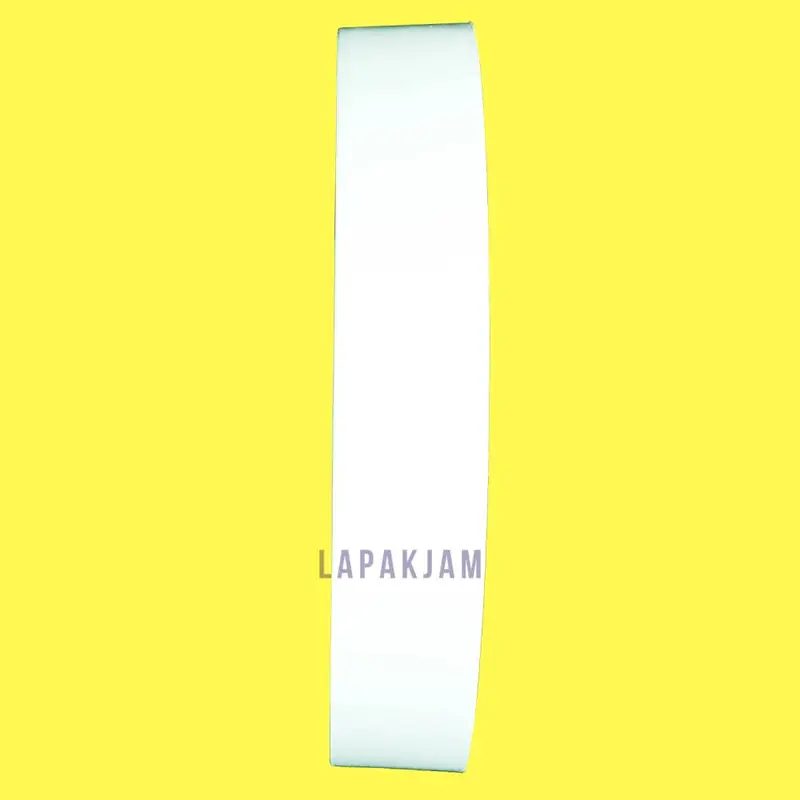 Jam Dinding Quartz Alari AL1211-1668 2