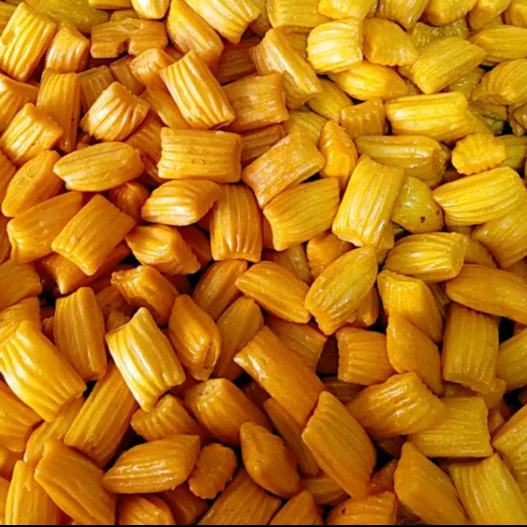 Snack Cemilan Jadul Pangpang 250gr