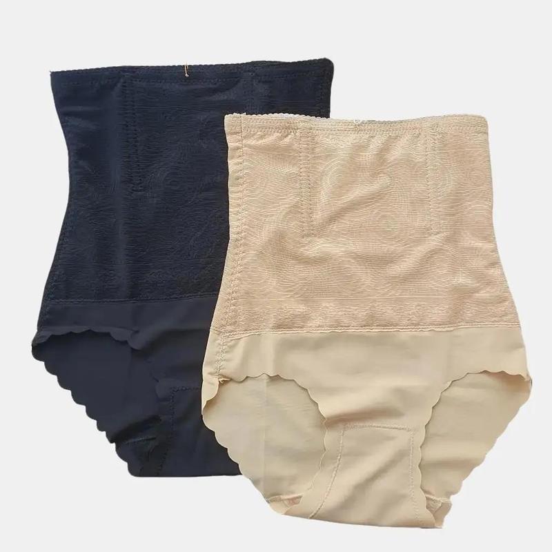  Quần Gen Bụng Chất Su Lạnh Chống Cuộn 6883  Quần Lót Women Nữ Voi Sen ÁO đồ quan lot 