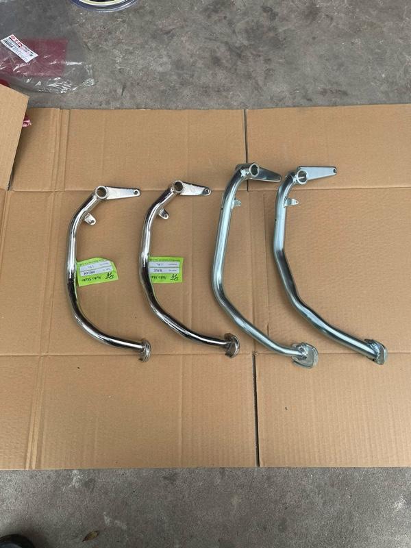 Product Introduction of Cần phanh hàng đẹp dành cho các dòng xe 7