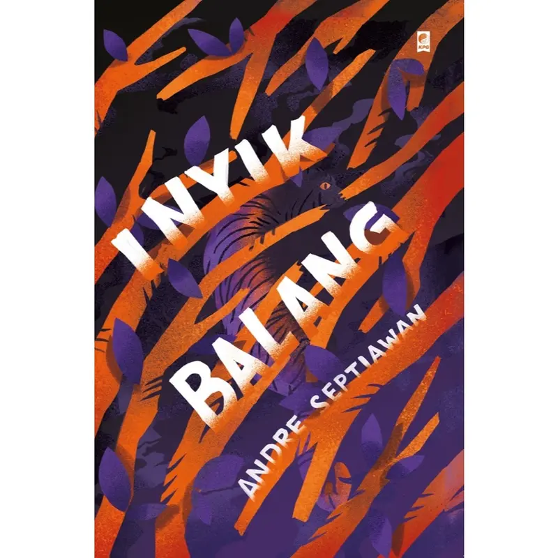 BEST SELLER - Inyik Balang 0
