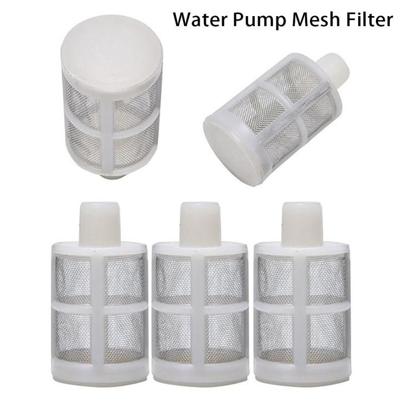 1/5Pcs Durable Irrigation Aquarium Supplies Water Microfilte - TikTok ...