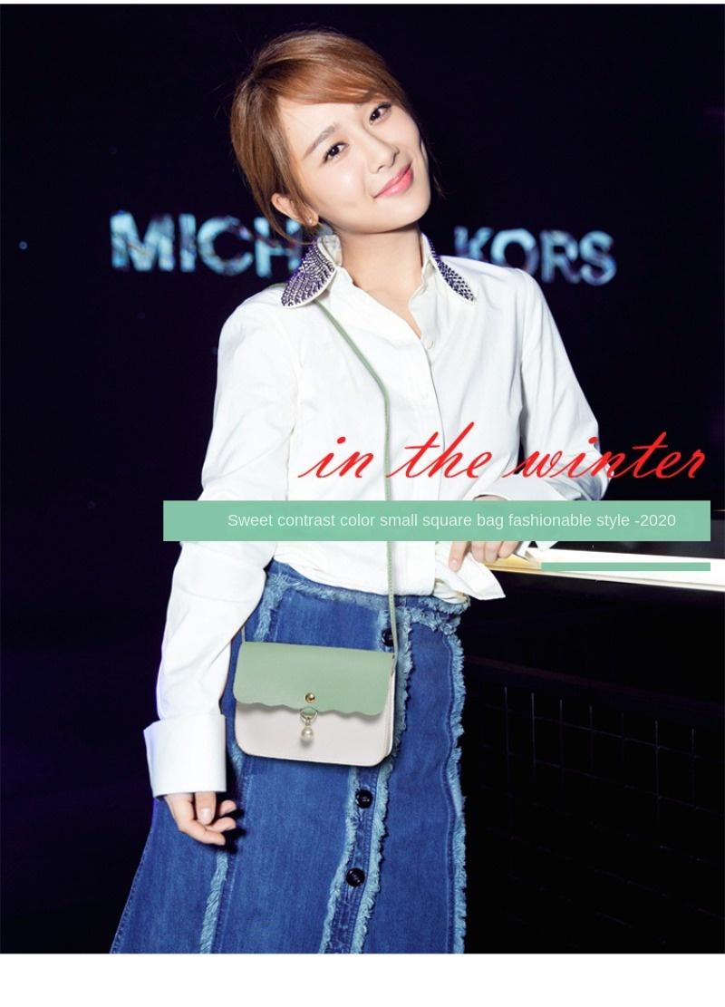 Product Introduction of Thích Hợp Cho Túi Nhỏ Bag Tote túi  chio2nd crossbody  bag túi  hobo pouch túi  si  santi samo  ondoh  bag túi  trống  lv  size  mini túi  xách  sầu  riêng chio  2nd  bag lùn  túi túi  đeo  chéo  dáng  thuyền túi  da  thật 25