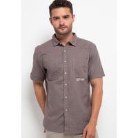 Gambar X8 Joshua Shirts - Atasan Pria - S dari XEIGHT Kota Administrasi Jakarta Barat 1 Tokopedia