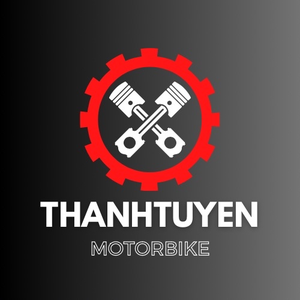 Phụ tùng xe máy Thanh Tuyền