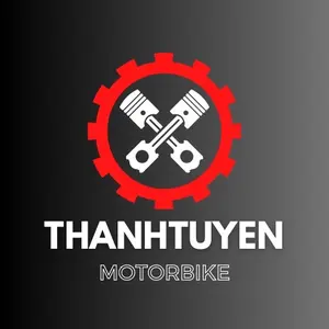 Phụ tùng xe máy Thanh Tuyền