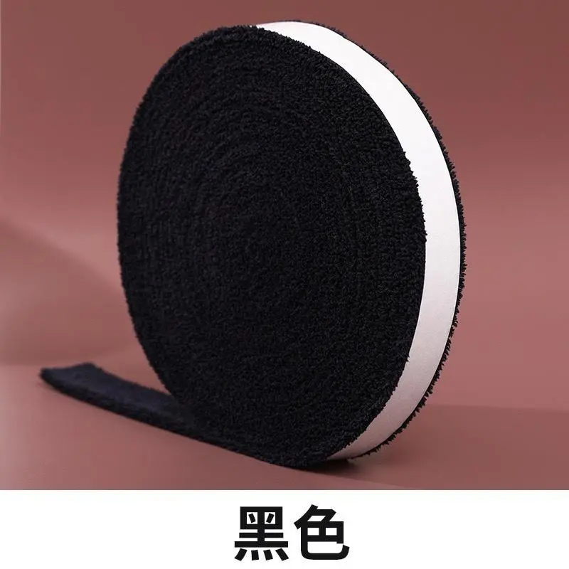 Quấn cán vải amusi loại dày  cuộn 5m thấm mồ hôi cực tốt , giá siêu rẻ quấn cán  momota vợt  pickleball 6