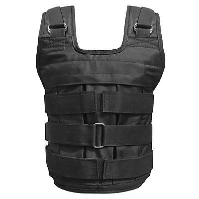 Product Introduction of Áo Tạ Thể Lực 30Kg - Vest Tạ 30Kg 7