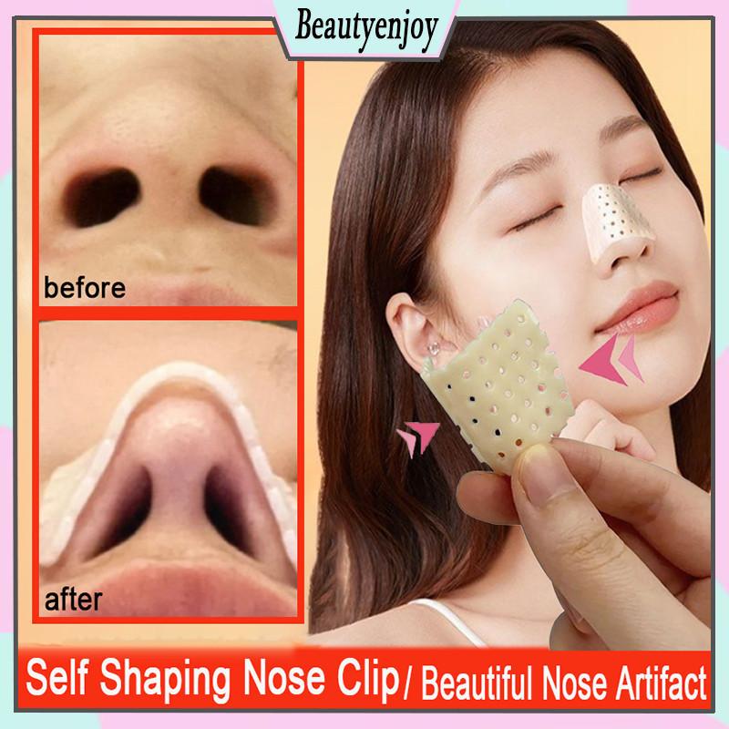 New DIY High Nose Bridge Nose Patch for Narrow The Nostrils and Raise The Bridge of The Nose Shaping Nose Clip Board Nose Up Lifting Patch 2
