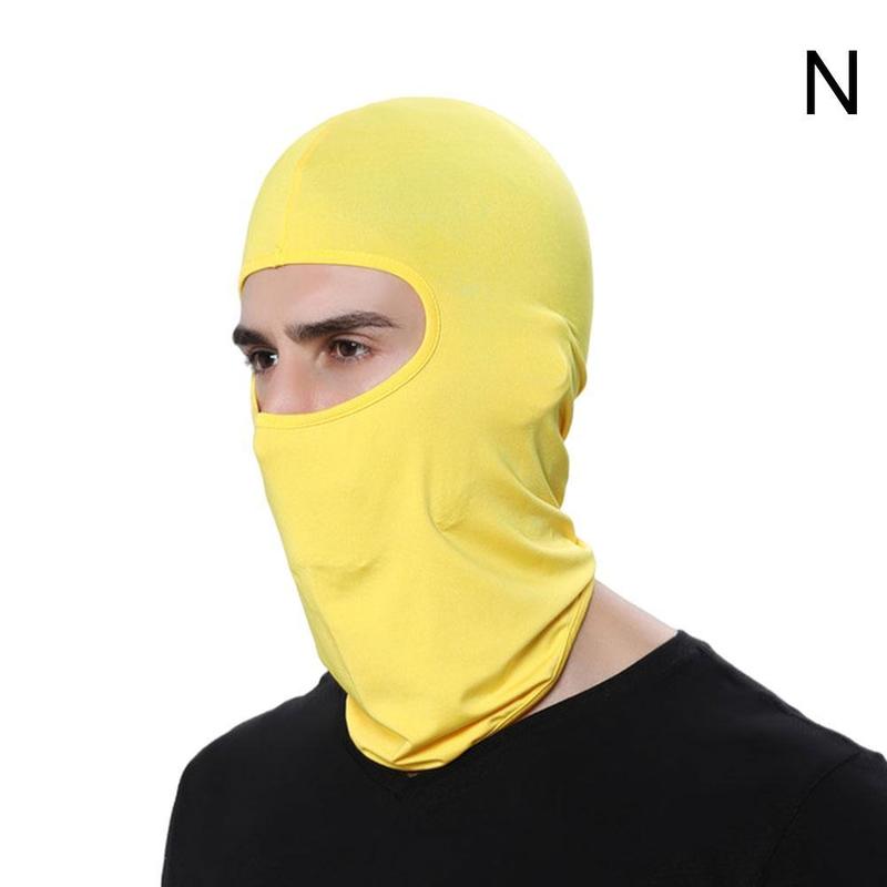 Product Introduction of Riding Windproof And Sunscreen Headgear Outdoor Sports Mask Cover Head Motorcycle Tank Masked M8I6 46