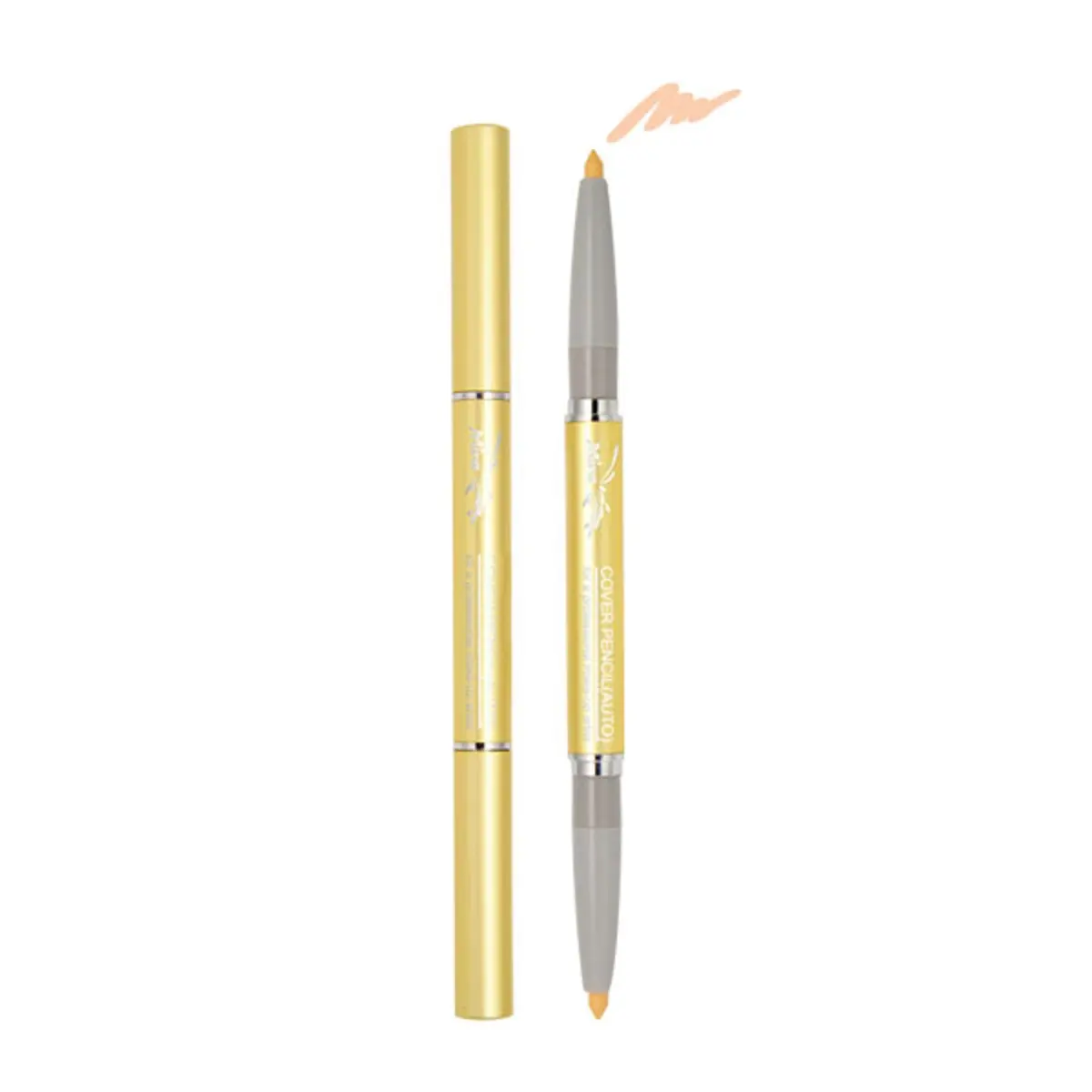 Chì Che Khuyết Điểm Vặn 2 Đầu Mira Cover Pencil Mỹ Phẩm Mira Cosmetic B746