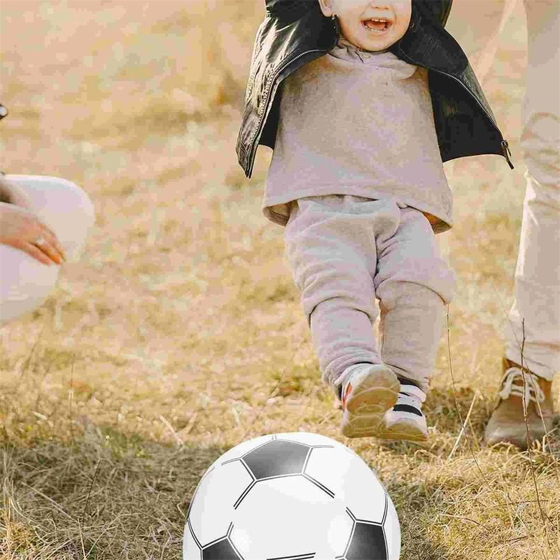Product Introduction of Water Games Rugby Inflatable Football Basketball Beach Ball Inflatable Baseball Blow Up Sport Balls Inflatable Toy Ball Swimming Pool 13