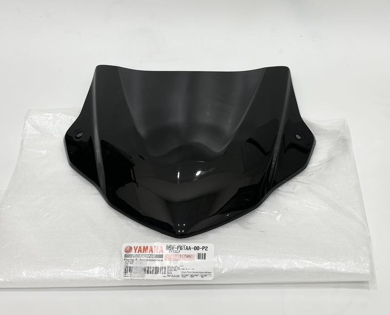 Product Introduction of Mão Đầu Đèn Exciter 155 Chính Hãng Yamaha 9
