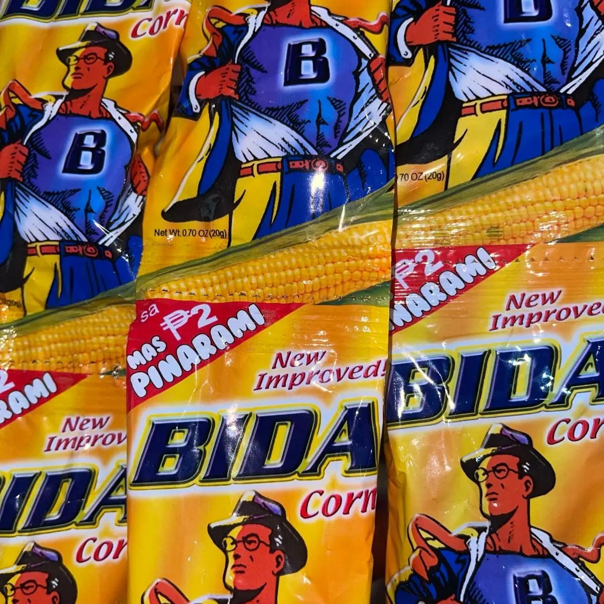 BIDA CORN-RESELLER 30 packs - TikTok Shop Philippines