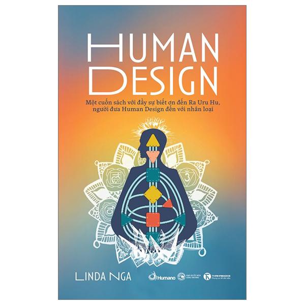 Product Introduction of Sách - Human Design  ( Thái Hà) 9